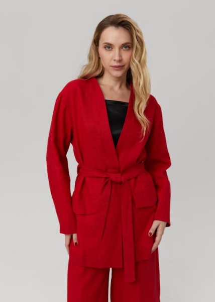 Жакет-кимоно