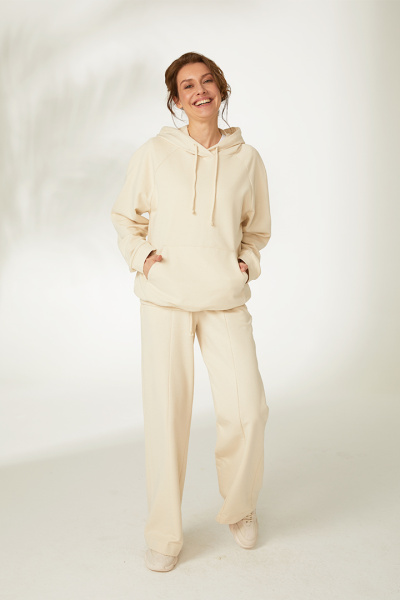 Толстовка с капюшоном Толстовка с капюшоном