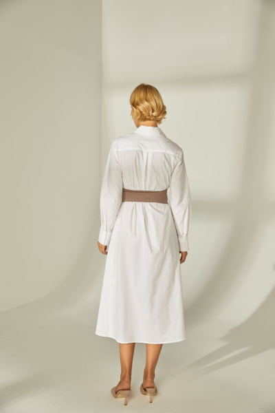 Хлопковый пояс