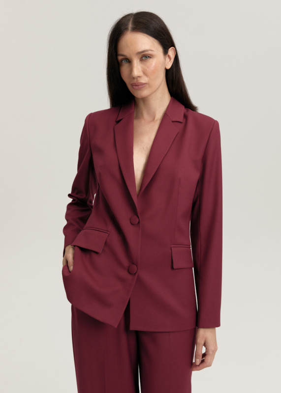 Жакет классический Жакет классический