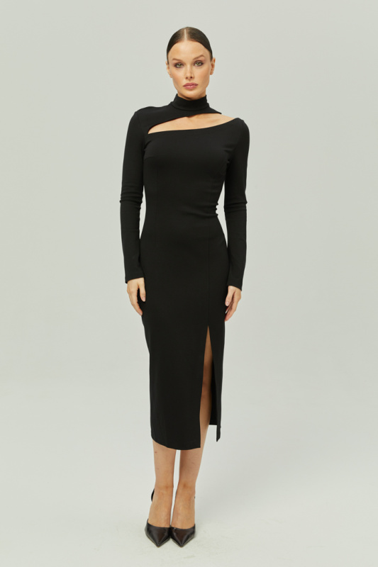 Платье коктейльное Платье коктейльное